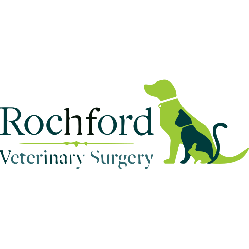 Rochford Veterinary Surgery logo