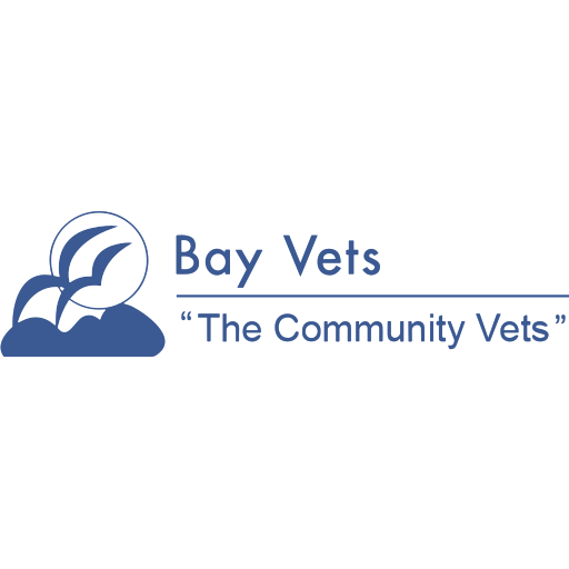 Bay Vets - Milnthorpe logo
