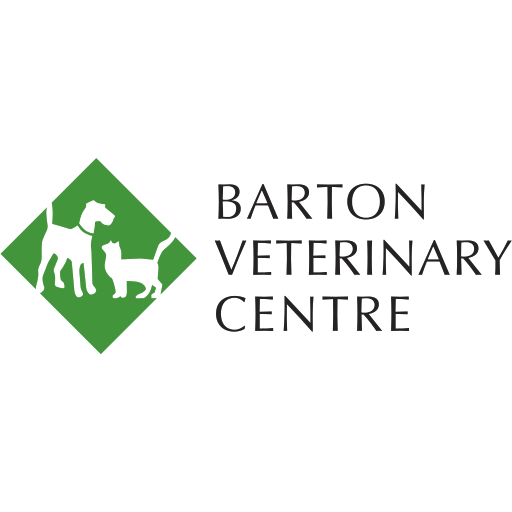 Barton Veterinary Centre logo