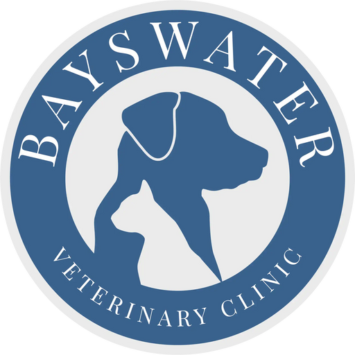 Bayswater Veterinary Clinic logo