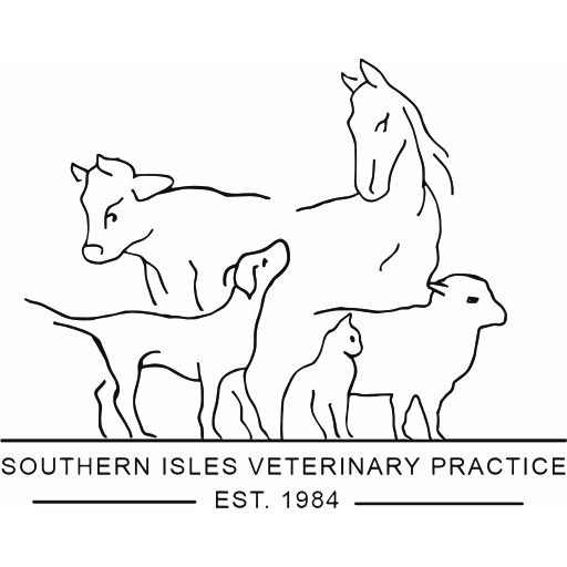Southern Isles Veterinary Practice logo