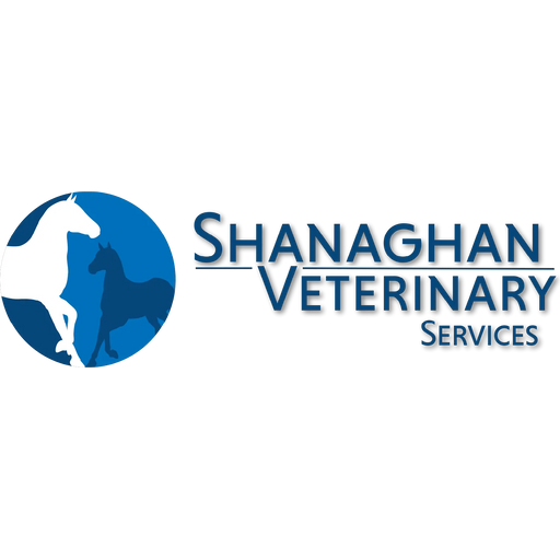 Shanaghan Veterinary Services logo