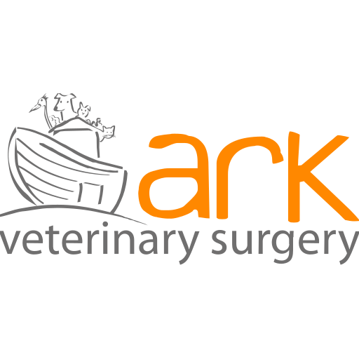 Ark Vets Sheffield - Dronfield logo