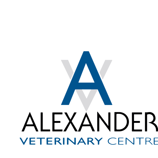 Alexander Vets logo