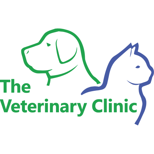 The Veterinary Clinic - Erdington logo