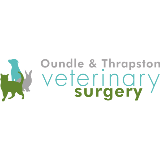 Oundle & Thrapston Vets - Oundle logo