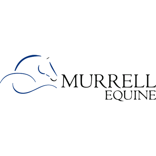 Murrell Equine logo