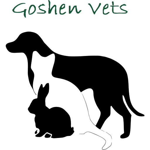 Goshen Veterinary Centre logo