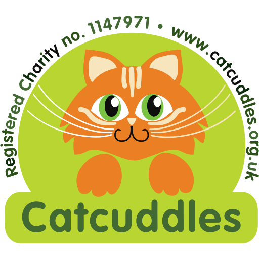 Catcuddles Cat Clinic logo