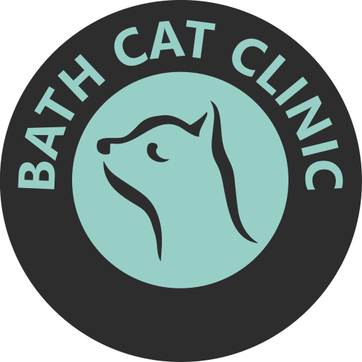 Bath Veterinary Group - Bath Cat Clinic logo
