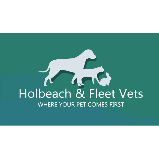 Holbeach & Fleet Vets logo