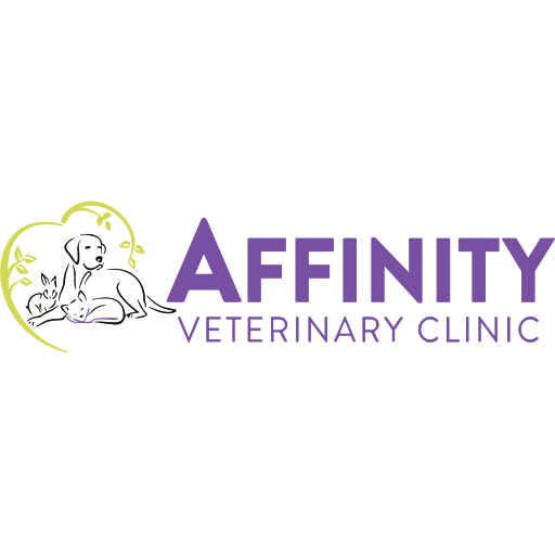 Affinity Veterinary Clinic logo