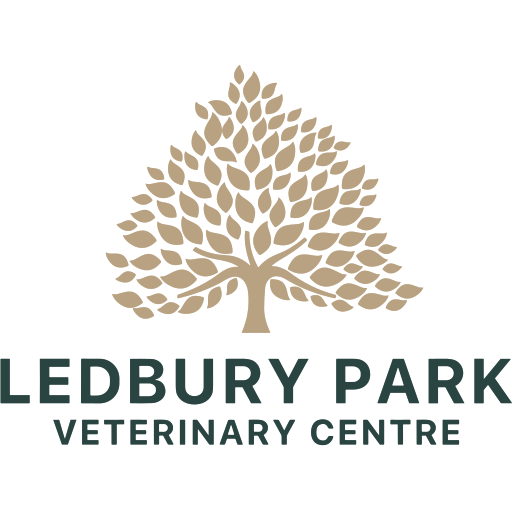 Ledbury Park Vet Centre logo