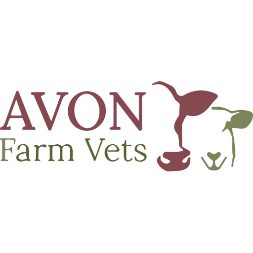 Avon Farm Vets logo