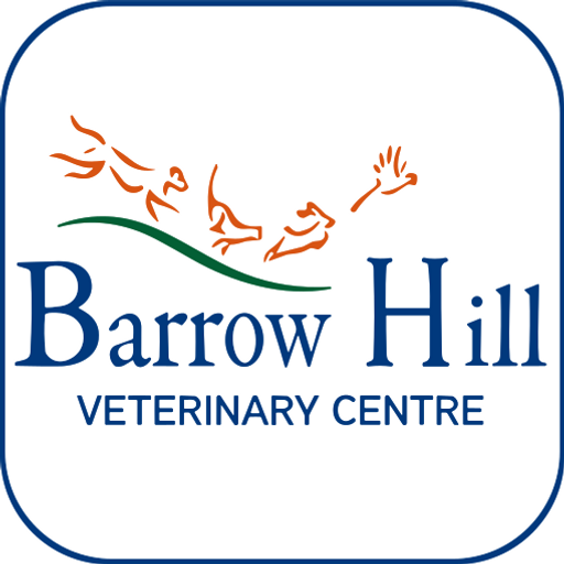 Barrow Hill Veterinary Centre - New Romney logo