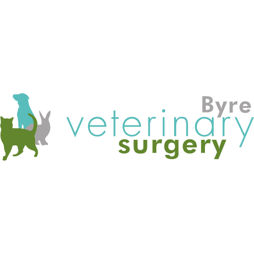 Byre Veterinary Surgery logo