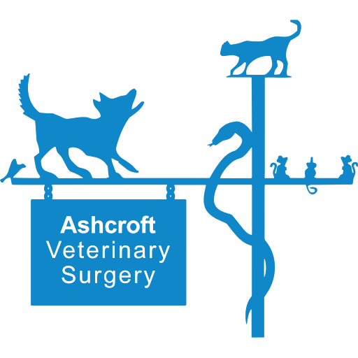 Ashcroft Veterinary Surgery logo