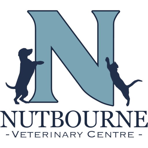 Nutbourne Veterinary Centre logo