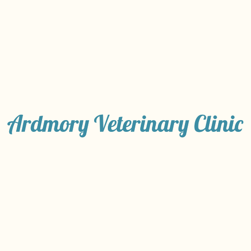 Ardmory Veterinary Clinic logo