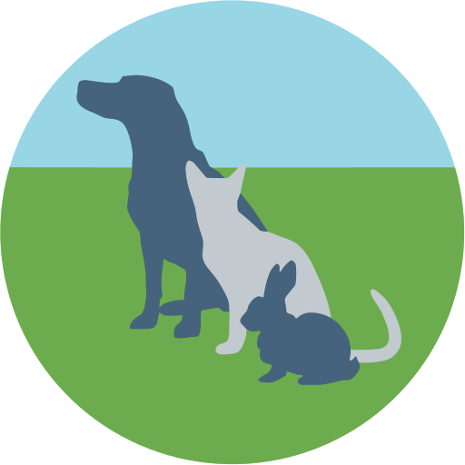 Park Veterinary Hospital - Park Veterinary logo