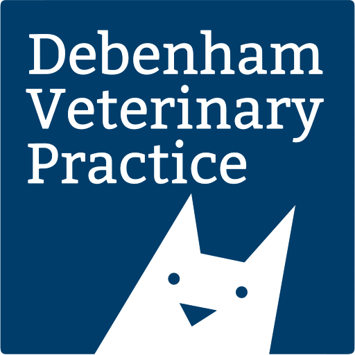 Debenham Veterinary Practice logo