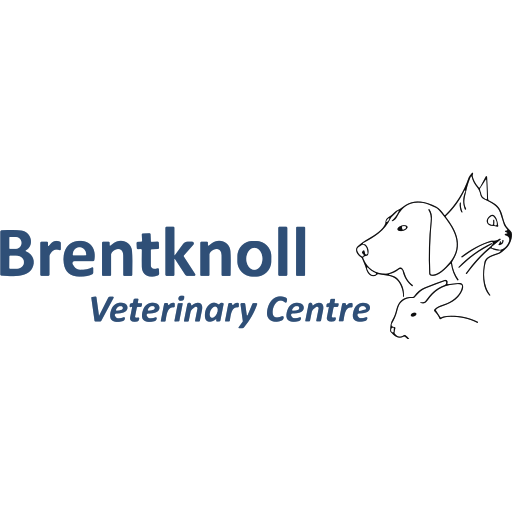 Brentknoll Veterinary Centre logo