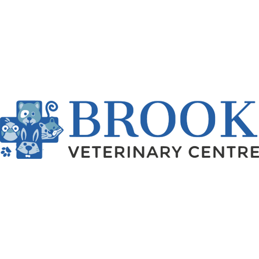 Brook Veterinary Centre logo