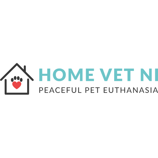 Home Vet NI logo