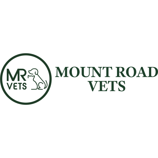 Mount Road Vets logo