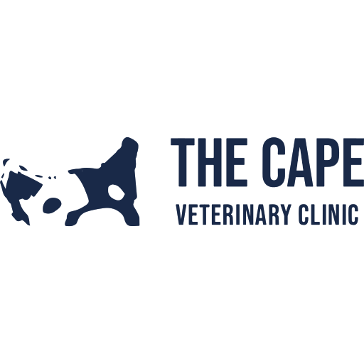 The Cape Veterinary Clinic logo