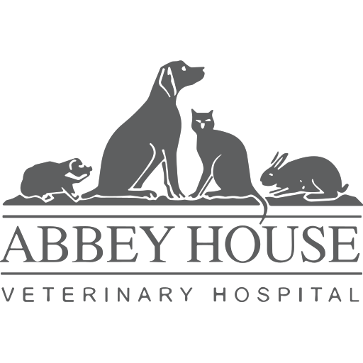 Abbey House Veterinary Clinic - Halton logo