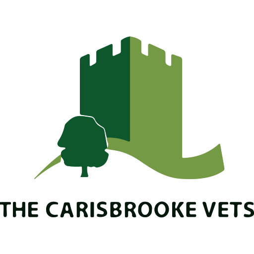 Carisbrooke Vets - Freshwater logo