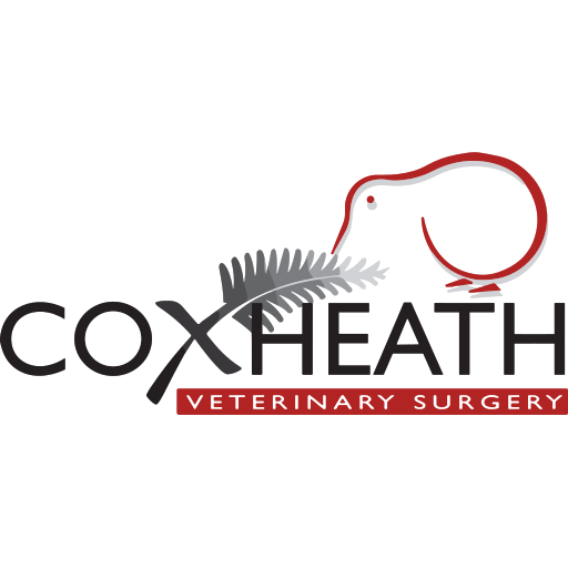 Coxheath Veterinary Surgery logo