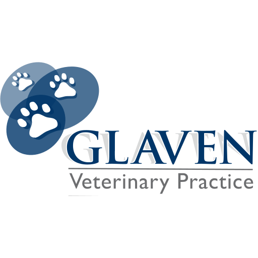 Glaven Vets - Wells logo