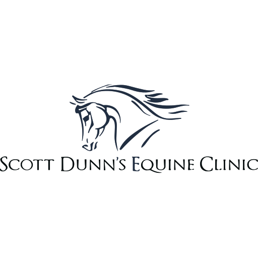 Scott Dunn's Equine Clinic logo