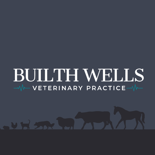 Builth Wells Veterinary Practice - Builth Wells logo