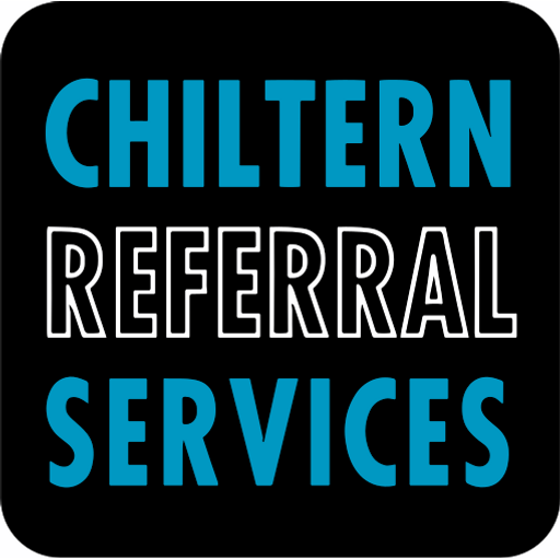 Chiltern Referral Services logo