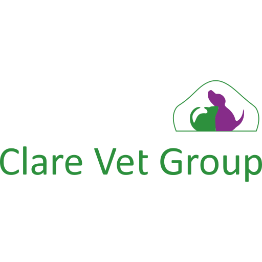 Clare Vet Group - Ballyclare logo