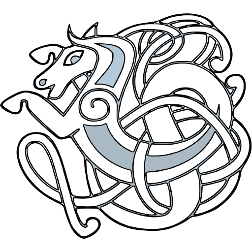Celtic Equine Vets logo