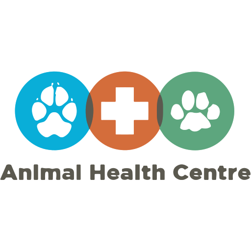 The Animal Health Centre logo