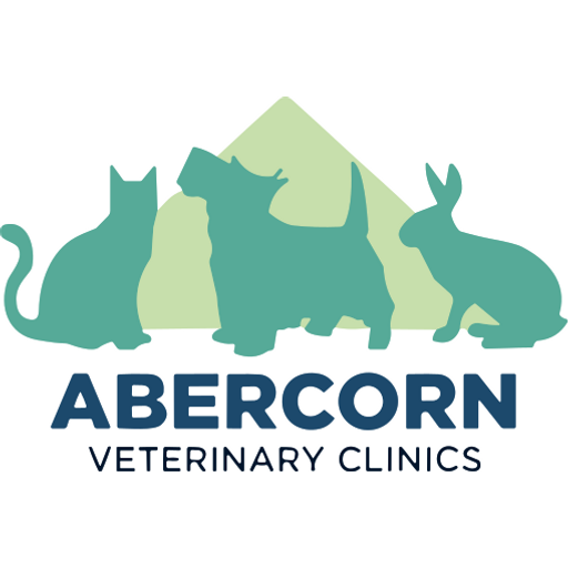 Abercorn Vets - Raeburn Place logo