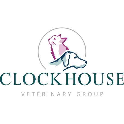 Clockhouse Vets - Nailsworth logo