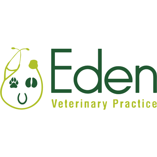 Eden Veterinary Practice logo