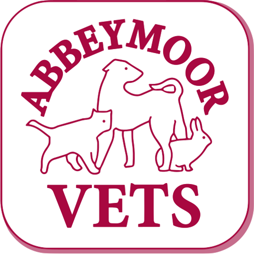 Abbey Moor Vets - Halifax Road logo