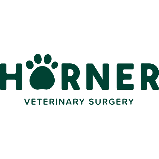 Horner Vets - Sheldon logo