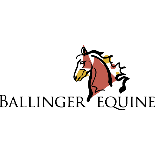 Ballinger Equine logo