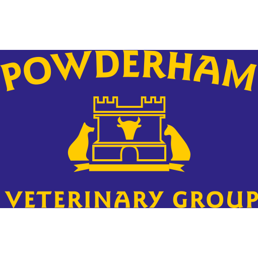 Powderham Veterinary Group - Newton Abbot logo