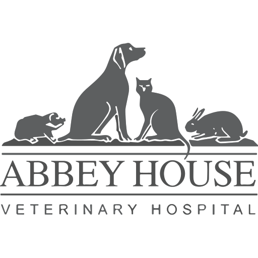 Abbey House Veterinary Clinic - Cleckheaton logo