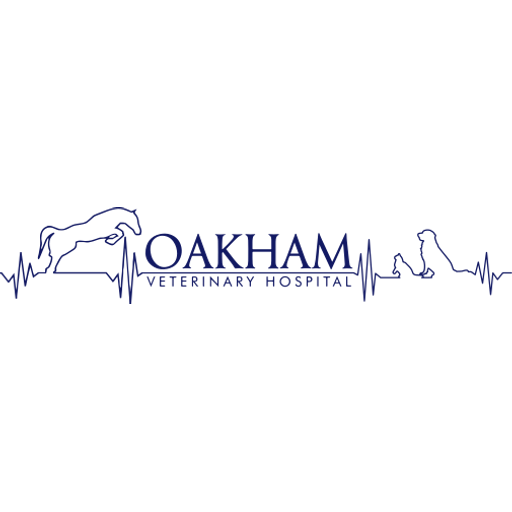 Oakham Vet Hospital logo