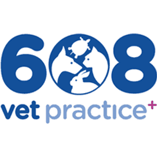 608 Vet Practice - Acocks Green logo